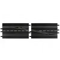 Carrera Digital132 Aiguillage droit