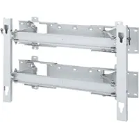 Samsung Support mural WMN4070SD, Affichage dynamique : accessoires, Gris