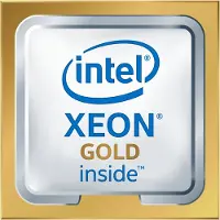 Intel XEON GOLD 6130 2.1 GHZ SKTFCLGA14 22 MB CACHE TRAY processeur (CD8067303409000)