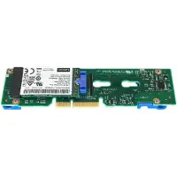 Lenovo 7N47A00130 Internes Solid State Drive M.2 128 Go Serial ATA III TLC