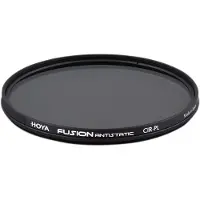 Hoya Fusion circular Pol 49 mm