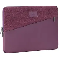 Rivacase Housse - Rivacase - 7903 - 33,8 cm (13.3) - Polyester - 240 g - Rouge