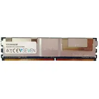 V7 V753001x4gbf 1x4gb Ddr2 667mhz Ram Vert