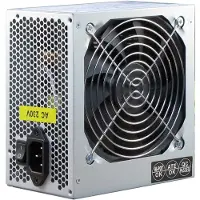 Inter-Tech SL-700 Plus bloc d'alimentation 700 W 20+4 pin ATX ATX Silver