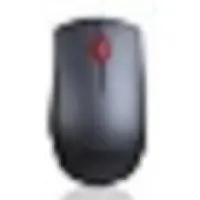 Lenovo Souris Laser Professional - USB - 5 Bouton(s) - Sans fil - 1600 dpi - Roulettes avec frein