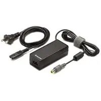Lenovo ThinkPad 65W Ultraportable AC Adapter Adaptateur secteur CA 100-240 V 65 Watt
