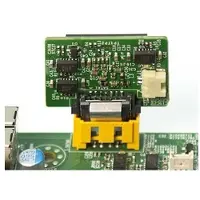 Supermicro SSD-DM016-SMCMVN1 SSD-DM016-SMCMVN1 Serial ATA III solid State Drive (SSD)