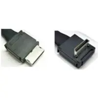 Intel Sff-8611 Cable 530 Mm Noir