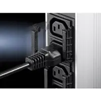 Rittal Kabelverriegelung für PSM-Module C13 20 Stück