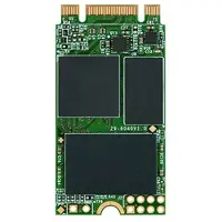 Transcend MTS420 - SSD - 120 Go - interne - M.2 2242 - SATA 6Gb/s