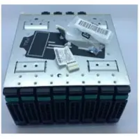 Intel Adaptateur De Disque Dur A2u8x25s3phs