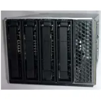Intel Drive Bay - Kit - Gehäuse für Speicherlaufwerke - 3.5" (8,9 cm) (AUP4X35S3HSDK)