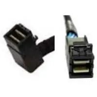 Intel Sff-8643 Cable 650 Mm Noir