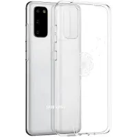 IMoshion Coque Design Samsung Galaxy S20 - Dandelion
