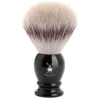 Muhle CLASSIC Silvertip Fibre brosse de rasage grand format 1 pcs