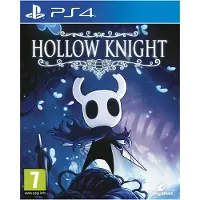 Hollow Knight Standard Allemand, Anglais, Chinois Simplifié, PS4