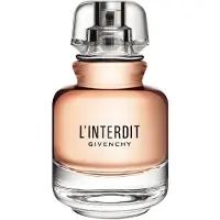Givenchy L'Interdit Brume pour Cheveux 35 ml