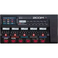 Zoom G11