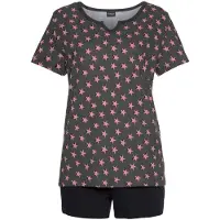 Vivance Shorty bordeaux / noir