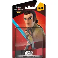Nintendo Merchandising Figure Disney Infinity 3.0 Star Wars Kanan Jarrus
