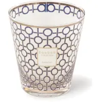 Baobab Gentlemen bougie parfumée 1000 g