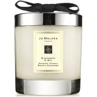 Jo Malone - Blackberry & Bay Bougie Parfumée - 200 G