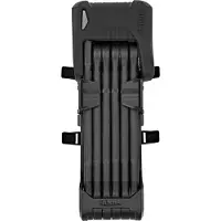 ABUS Bordo Granit X Plus 6500/85 SH Cadenas de vélo