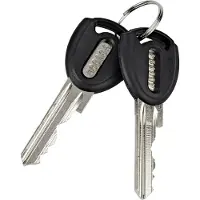 ABUS Antivol pliant Bordo 78062 - 6055K/60 MOVISTAR