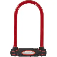 Masterlock 8195EURDPROCOLR - 210mm