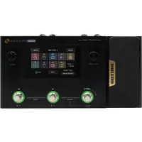 Hotone Ampero One Multi-effet guitare