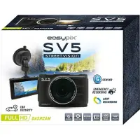 Easypix SV5 Full HD Dash Cam