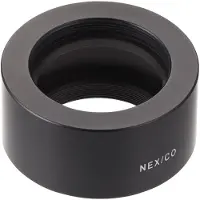 Novoflex Adapter M42 Lens naar Sony E-Mount Camera