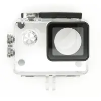Easypix Goxtreme Underwater Housing For Vision 4k Case Clair