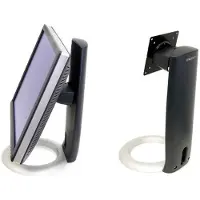 Ergotron Neo-flex Lcd Stand Argenté