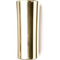 Dunlop Bottleneck 231/1 laiton incurve