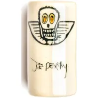 Dunlop 256 Moyen Court Ceramique Joe Perry 16 X 27 X 51mm