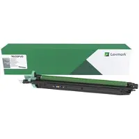 Lexmark 76C0PV0 - 3-couleurs - Tambour