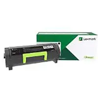 Lexmark B262U00 - Noir - Toner - Très grande capacité