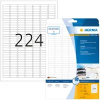 Herma Étiquettes jet d'encre A4