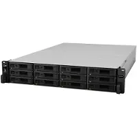 Synology NAS Expansion Unit RX1217-RP (12 Bay) +++