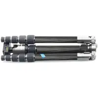 Cullmann Mundo 522TC argent