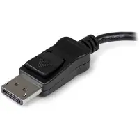 StarTech.com DisplayPort Splitter (DP vers 3 x DP)