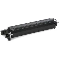 Lexmark 70C0D40 (700D4) - Jaune - Développeur
