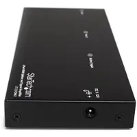 StarTech.com Répartiteur Hdmi 2 Ports Avec Amplificateur De Signal