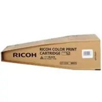 Ricoh S2 BK toner (d'origine) - noir