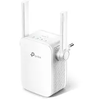 TP-LINK Re205 Wifi Repeater Blanc One Size / EU Plug 220V