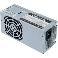 Chieftec Alimentation GPF-350P 350 W 20+4 broches ATX TFX Argent