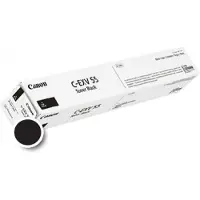 Canon C-EXV 55 (2182C002) - Noir - Toner