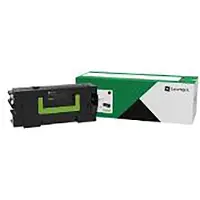 Lexmark B282000 - Noir - Toner