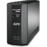 APC Back UPS RS LCD 700 Master Control